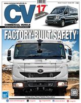 Commercial Vehicle - October 2023 October 2023
